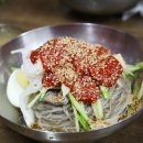 원조서울냉면