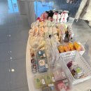 [양산/물금] 오드낫 카페 / 케이크 맛집 / 소품샵 / 양산 디저트 맛집