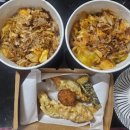 부영2차 후문 | 포항문덕맛집 지지고포항문덕점 매콤한 볶음우동 볶음밥 후기