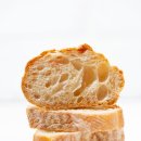 다이어트 최대 금기 '빵'… 냉동했더니 달라졌다 이미지