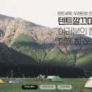 깔끄미세탁 | 텐트 세탁과 곰팡이 제거, 텐트깔끄미 이용 후기