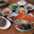 강동-천호-2436 | 요즘가면 좋은 서울 물회 맛집과 남해 전복물회 베스트3 (ft. 부부횟집+최냉면)