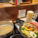 미니스톱 초읍성지점 | [부산] 서면 1인 샤브샤브 맛집 추천 혼밥 가능한 스구식탁