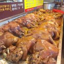 일광족발 | 청량리 경동시장 맛집 일광족발 야장 내돈내산 가성비 포장후기