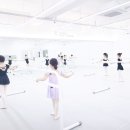 슬아트 발레 무용학원 이미지