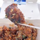 비에이치씨 | 비에이치씨 bhc 맛초킹 공짜로 먹고 신남 치즈볼 필수