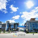 군위국민체육센터 수영장 이미지