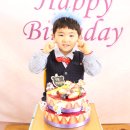 ♡ 씩씩이반 코코몽왕자 성필이의 생일을 축하해요 ♡ 이미지