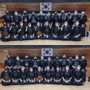 대한검도회 군포검도관 이미지