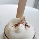 엄브로앤커피x레옹과마카롱 네이버블로그