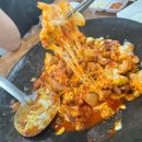 행산식당 | 인천 주안역 솥뚜껑 삼겸살, 닭갈비 맛집 솔직후기