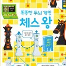 두뇌발달체스 이미지