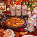 피치랑 | 짐빔 하이볼 피치! CU 편의점 시즌 한정 복숭아맛 하이볼 후기