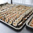 쉐프김밥 이미지