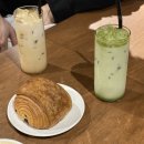 논현로27길 47 | 양재천 모던한 감성 카페, 저녁에는 맥주도 즐길 수 있는 '우짜노 양재카페거리점'