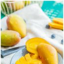 초록망고 이미지