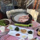 다미상회 | 의왕 오전상회 예약방법 주차 메뉴 경기도 야장 삼겹살집