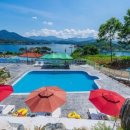 호수일출스파펜션 이미지