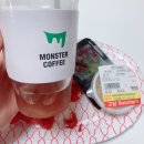 몬스터커피우현점 이미지