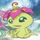 뽑아보세 | [리뷰] 카페 오마케 디지몬 어드벤처 콜라보 카페 방문 후기