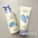 촉촉하고 건강한 아기 피부를 위한 베베숲 로션&amp;수딩젤