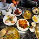 명가소프트 | 돼지갈비ㆍ냉면 명가 / 금돈옥 대치점 방문후기