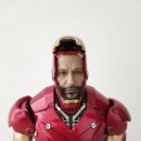 SP-5D07 | 키덜트 추천 | 핫토이(HotToys) 마블 아이언맨 마크3(MMS256D07 모델) 리뷰