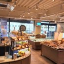 파리바게트 상동점 이미지