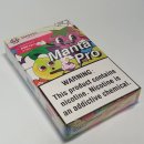 [만타컴퍼니]X레인보우리퀴드_MANTA PRO_만타프로 사용후기_리뷰.
