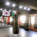 챔프복싱짐 이미지