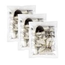 대구반야월초등학교 | [내돈내산] 미정당 가래떡 떡볶이 밀키트 후기 야식추천 feat. 반야월 할매만두