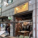 비니 에 올리 | 죽전ㅣ보정동 카페거리 파스타&amp;스테이크 맛집 비니에올리