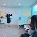 자신감있는 말하기를 위한 스피치 코칭 이미지