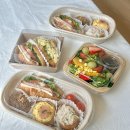 민들레 | 울산 수제도시락 맛집 민들레상점 후기