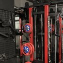 나홀로짐 이미지