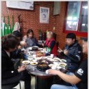 강촌갈비