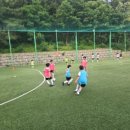강북구축구교실 강북리드FC축구교실 본선 뒤 함께한 후기