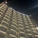 베스트루이스해밀턴호텔 오션테라스 이미지