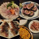 대구 숙성회 맛집 순수산 오픈런 후기/청어회김말이 고등어봉초밥