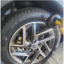 고대타이어 | 타이어뱅크 세종고대점과 함께한 세종타이어 교체 후기