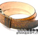 가죽공예(중급) 이미지