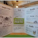 쪼아저씨네파스타 이미지