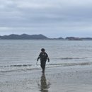 오봉산 해수욕장 공중화장실 이미지