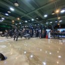 파운드 짐 이미지