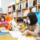운산작은도서관 이미지