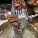 만포정육점 | 양주 맛집 한우 [만포가든] 갈비 외식&모임장소 고기집 추천