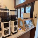 화이트커피 이미지