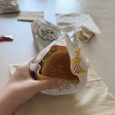 말구상사 | 맘스터치 박차장 정과장 싸이버거 세트 후기 맛비교 차이점