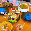 스머프팜 | 태국 음식 종류 총정리: 한국인 입맛, 식재료, 이름 뜻, 한국 음식과 비교 설명 방콕 근교 추천 자유...