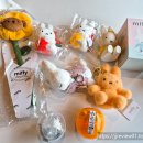 키덜트월드 | 미피 70주년 전시회에 다녀왔습니다 (25.04.12)+혜화 미니소 및 키덜트